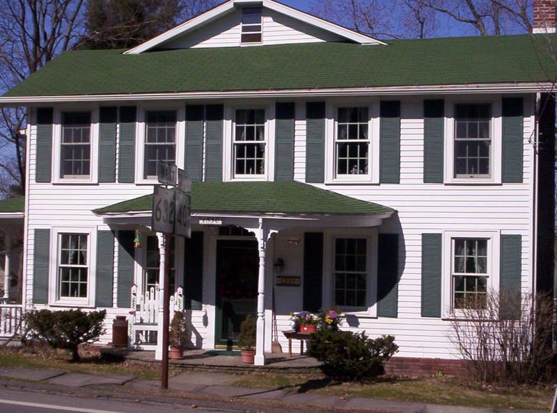 New Photo Tour Clarks Summit/Waverly (Abingtons) (Scranton, Wilkes